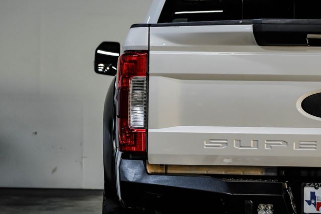 2019 Ford F-250 Super Duty Lariat Ultimate CARLI LIFT King Shocks BAJA DESIGN | Dallas, TX | East Dallas Diesel 2019 Ford F-250 Super Duty Lariat Ultimate CARLI LIFT King Shocks BAJA DESIGN | Dallas, TX | East Dallas Diesel