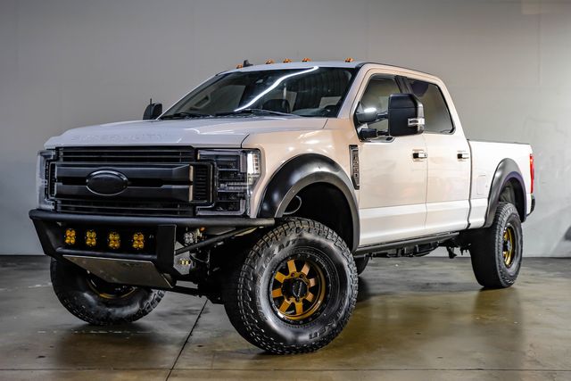2019 Ford F-250 Super Duty Lariat Ultimate CARLI LIFT King Shocks BAJA DESIGN | Dallas, TX | East Dallas Diesel 2019 Ford F-250 Super Duty Lariat Ultimate CARLI LIFT King Shocks BAJA DESIGN | Dallas, TX | East Dallas Diesel