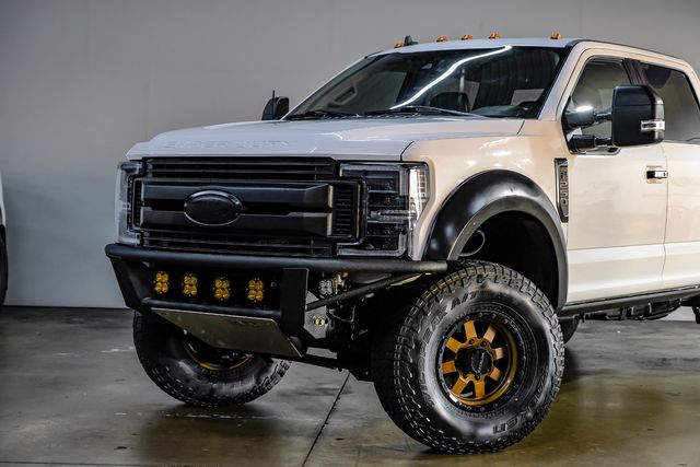 2019 Ford F-250 Super Duty Lariat Ultimate CARLI LIFT King Shocks BAJA DESIGN | Dallas, TX | East Dallas Diesel 2019 Ford F-250 Super Duty Lariat Ultimate CARLI LIFT King Shocks BAJA DESIGN | Dallas, TX | East Dallas Diesel
