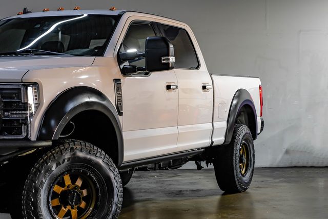 2019 Ford F-250 Super Duty Lariat Ultimate CARLI LIFT King Shocks BAJA DESIGN | Dallas, TX | East Dallas Diesel 2019 Ford F-250 Super Duty Lariat Ultimate CARLI LIFT King Shocks BAJA DESIGN | Dallas, TX | East Dallas Diesel