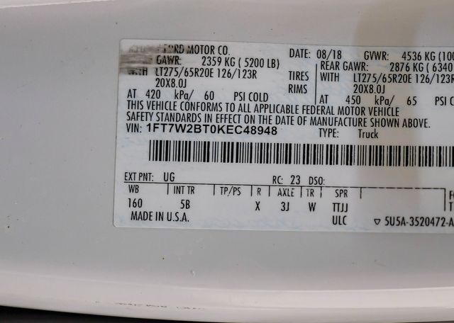 2019 Ford F-250 Super Duty Lariat Ultimate CARLI LIFT King Shocks BAJA DESIGN | Dallas, TX | East Dallas Diesel 2019 Ford F-250 Super Duty Lariat Ultimate CARLI LIFT King Shocks BAJA DESIGN | Dallas, TX | East Dallas Diesel