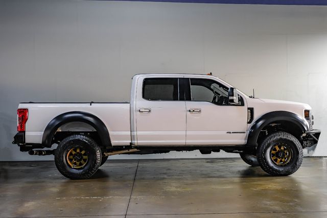 2019 Ford F-250 Super Duty Lariat Ultimate CARLI LIFT King Shocks BAJA DESIGN | Dallas, TX | East Dallas Diesel 2019 Ford F-250 Super Duty Lariat Ultimate CARLI LIFT King Shocks BAJA DESIGN | Dallas, TX | East Dallas Diesel