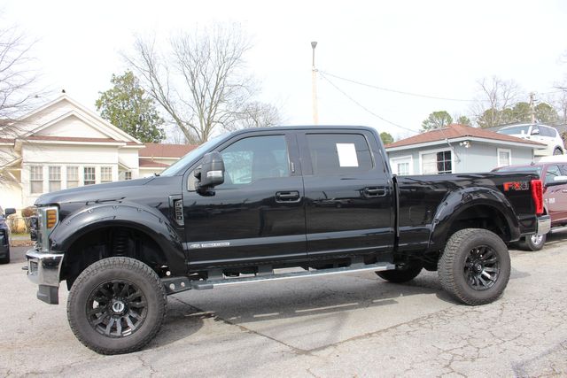 2019 Ford F-250 Super Duty XL | Cullman, AL | Anthony Yates Automotive
