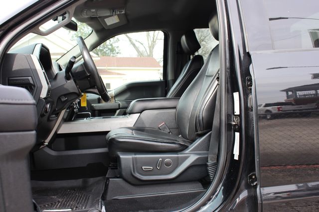 2019 Ford F-250 Super Duty Lariat | Cullman, AL | Anthony Yates Automotive 2019 Ford F-250 Super Duty Lariat | Cullman, AL | Anthony Yates Automotive