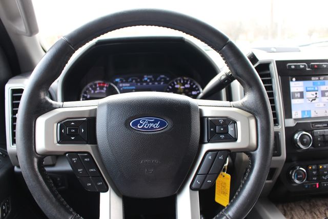 2019 Ford F-250 Super Duty XL | Cullman, AL | Anthony Yates Automotive