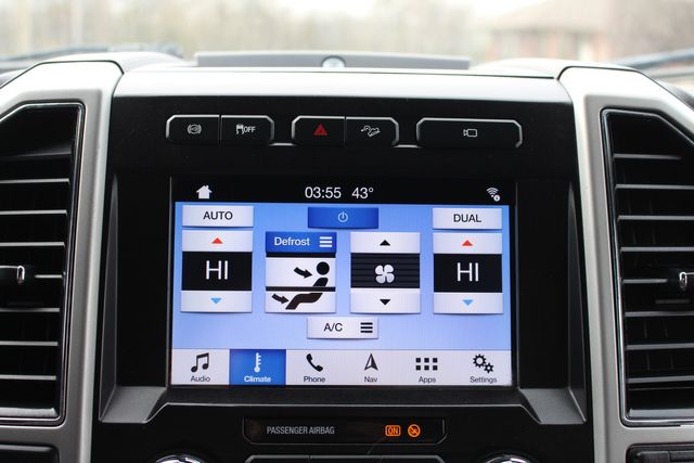 2019 Ford F-250 Super Duty XL | Cullman, AL | Anthony Yates Automotive