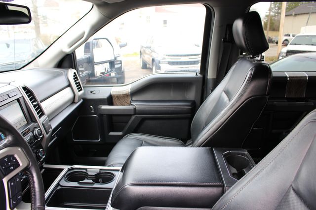 2019 Ford F-250 Super Duty XL | Cullman, AL | Anthony Yates Automotive