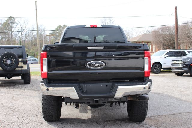 2019 Ford F-250 Super Duty XL | Cullman, AL | Anthony Yates Automotive