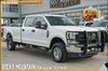 2019 Ford F-250 Super Duty XL | Austin, TX | Rocky Mountain Truck Stop Austin