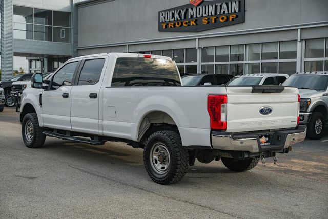 2019 Ford F-250 Super Duty XL | Dallas, TX | Rocky Mountain Truck Stop Dallas 2019 Ford F-250 Super Duty XL | Dallas, TX | Rocky Mountain Truck Stop Dallas