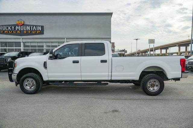 2019 Ford F-250 Super Duty XL | Austin, TX | Rocky Mountain Truck Stop Austin 2019 Ford F-250 Super Duty XL | Austin, TX | Rocky Mountain Truck Stop Austin