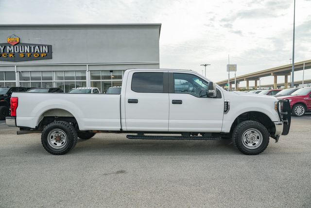 2019 Ford F-250 Super Duty XL | Dallas, TX | Rocky Mountain Truck Stop Dallas 2019 Ford F-250 Super Duty XL | Dallas, TX | Rocky Mountain Truck Stop Dallas