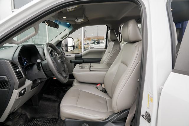 2019 Ford F-250 Super Duty XL | Austin, TX | Rocky Mountain Truck Stop Austin 2019 Ford F-250 Super Duty XL | Austin, TX | Rocky Mountain Truck Stop Austin