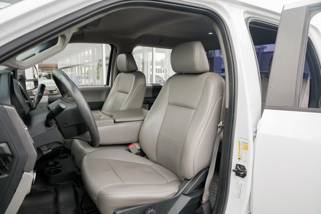 2019 Ford F-250 Super Duty XL | Austin, TX | Rocky Mountain Truck Stop Austin 2019 Ford F-250 Super Duty XL | Austin, TX | Rocky Mountain Truck Stop Austin