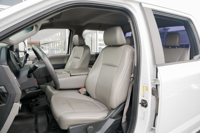 2019 Ford F-250 Super Duty XL | Austin, TX | Rocky Mountain Truck Stop Austin 2019 Ford F-250 Super Duty XL | Austin, TX | Rocky Mountain Truck Stop Austin