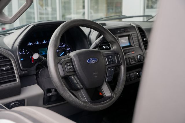 2019 Ford F-250 Super Duty XL | Austin, TX | Rocky Mountain Truck Stop Austin 2019 Ford F-250 Super Duty XL | Austin, TX | Rocky Mountain Truck Stop Austin