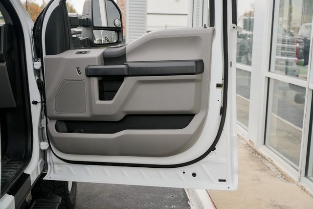 2019 Ford F-250 Super Duty XL | Austin, TX | Rocky Mountain Truck Stop Austin 2019 Ford F-250 Super Duty XL | Austin, TX | Rocky Mountain Truck Stop Austin