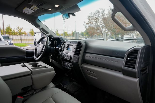 2019 Ford F-250 Super Duty XL | Dallas, TX | Rocky Mountain Truck Stop Dallas 2019 Ford F-250 Super Duty XL | Dallas, TX | Rocky Mountain Truck Stop Dallas