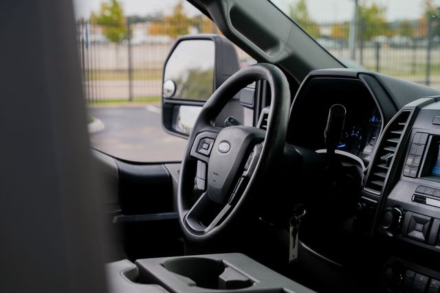 2019 Ford F-250 Super Duty XL | Austin, TX | Rocky Mountain Truck Stop Austin 2019 Ford F-250 Super Duty XL | Austin, TX | Rocky Mountain Truck Stop Austin