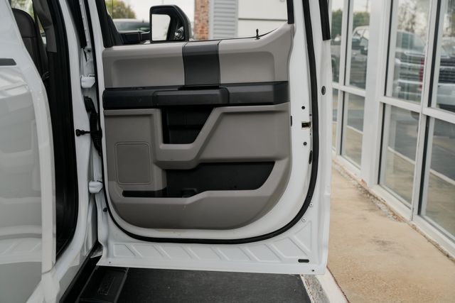 2019 Ford F-250 Super Duty XL | Austin, TX | Rocky Mountain Truck Stop Austin 2019 Ford F-250 Super Duty XL | Austin, TX | Rocky Mountain Truck Stop Austin