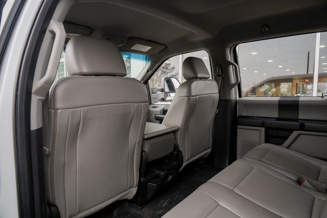 2019 Ford F-250 Super Duty XL | Austin, TX | Rocky Mountain Truck Stop Austin 2019 Ford F-250 Super Duty XL | Austin, TX | Rocky Mountain Truck Stop Austin