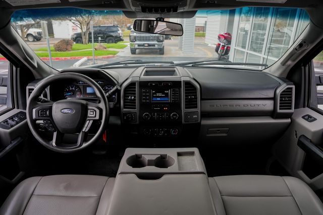 2019 Ford F-250 Super Duty XL | Austin, TX | Rocky Mountain Truck Stop Austin 2019 Ford F-250 Super Duty XL | Austin, TX | Rocky Mountain Truck Stop Austin