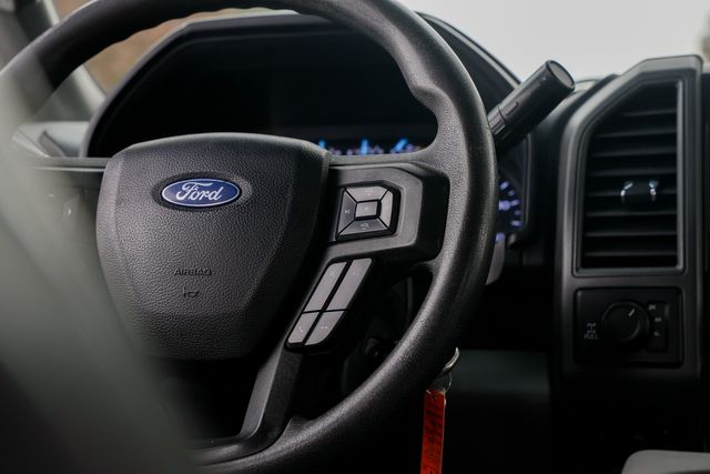 2019 Ford F-250 Super Duty XL | Austin, TX | Rocky Mountain Truck Stop Austin 2019 Ford F-250 Super Duty XL | Austin, TX | Rocky Mountain Truck Stop Austin