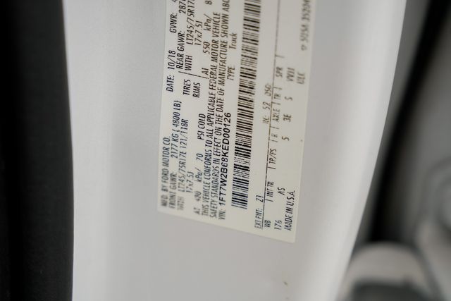 2019 Ford F-250 Super Duty XL | Austin, TX | Rocky Mountain Truck Stop Austin 2019 Ford F-250 Super Duty XL | Austin, TX | Rocky Mountain Truck Stop Austin