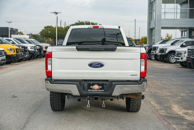2019 Ford F-250 Super Duty XL | Dallas, TX | Rocky Mountain Truck Stop Dallas 2019 Ford F-250 Super Duty XL | Dallas, TX | Rocky Mountain Truck Stop Dallas