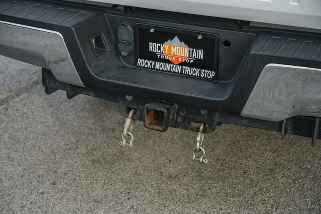 2019 Ford F-250 Super Duty XL | Austin, TX | Rocky Mountain Truck Stop Austin 2019 Ford F-250 Super Duty XL | Austin, TX | Rocky Mountain Truck Stop Austin