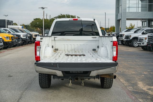 2019 Ford F-250 Super Duty XL | Austin, TX | Rocky Mountain Truck Stop Austin 2019 Ford F-250 Super Duty XL | Austin, TX | Rocky Mountain Truck Stop Austin