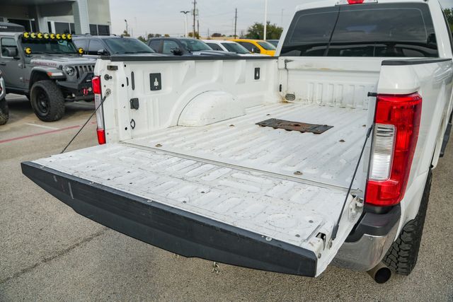 2019 Ford F-250 Super Duty XL | Austin, TX | Rocky Mountain Truck Stop Austin 2019 Ford F-250 Super Duty XL | Austin, TX | Rocky Mountain Truck Stop Austin