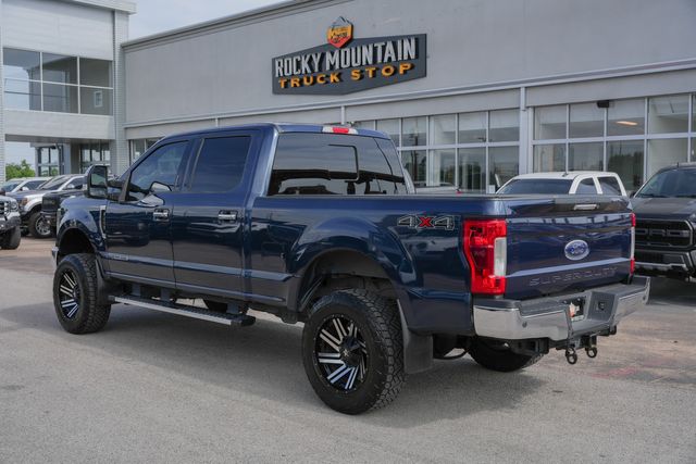 2019 Ford F-250 Super Duty Lariat CREW CAB 4X4 W/ UPGRADES / LOADED | Dallas, TX | Rocky Mountain Truck Stop Dallas 2019 Ford F-250 Super Duty Lariat CREW CAB 4X4 W/ UPGRADES / LOADED | Dallas, TX | Rocky Mountain Truck Stop Dallas