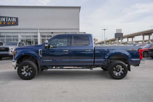 2019 Ford F-250 Super Duty Lariat CREW CAB 4X4 W/ UPGRADES / LOADED | Dallas, TX | Rocky Mountain Truck Stop Dallas 2019 Ford F-250 Super Duty Lariat CREW CAB 4X4 W/ UPGRADES / LOADED | Dallas, TX | Rocky Mountain Truck Stop Dallas