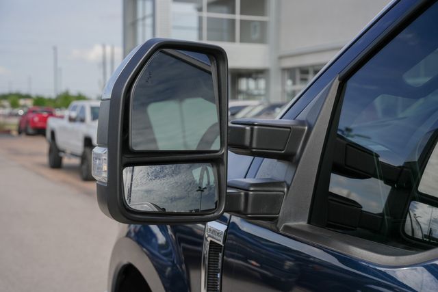 2019 Ford F-250 Super Duty Lariat CREW CAB 4X4 W/ UPGRADES / LOADED | Dallas, TX | Rocky Mountain Truck Stop Dallas