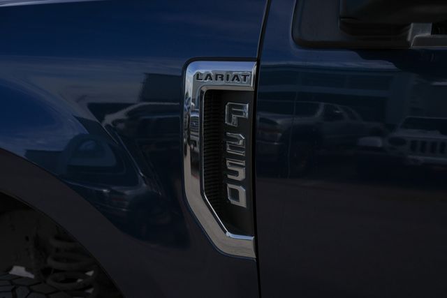2019 Ford F-250 Super Duty Lariat CREW CAB 4X4 W/ UPGRADES / LOADED | Dallas, TX | Rocky Mountain Truck Stop Dallas