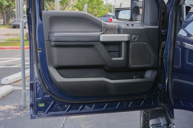 2019 Ford F-250 Super Duty Lariat CREW CAB 4X4 W/ UPGRADES / LOADED | Dallas, TX | Rocky Mountain Truck Stop Dallas