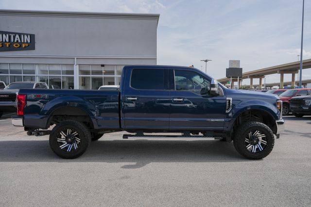2019 Ford F-250 Super Duty Lariat CREW CAB 4X4 W/ UPGRADES / LOADED | Dallas, TX | Rocky Mountain Truck Stop Dallas 2019 Ford F-250 Super Duty Lariat CREW CAB 4X4 W/ UPGRADES / LOADED | Dallas, TX | Rocky Mountain Truck Stop Dallas