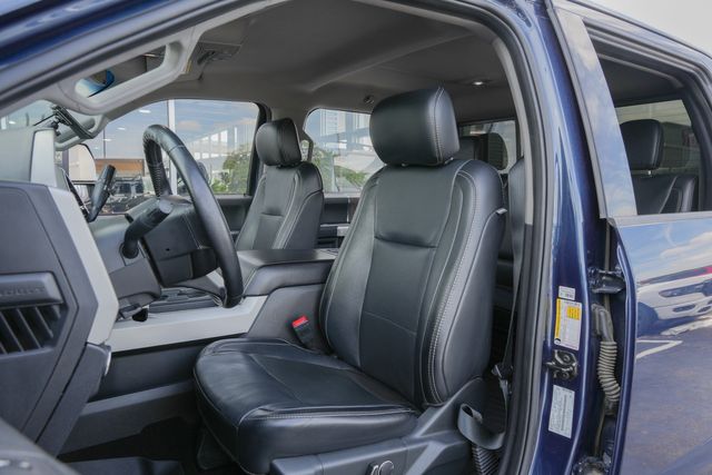 2019 Ford F-250 Super Duty Lariat CREW CAB 4X4 W/ UPGRADES / LOADED | Dallas, TX | Rocky Mountain Truck Stop Dallas