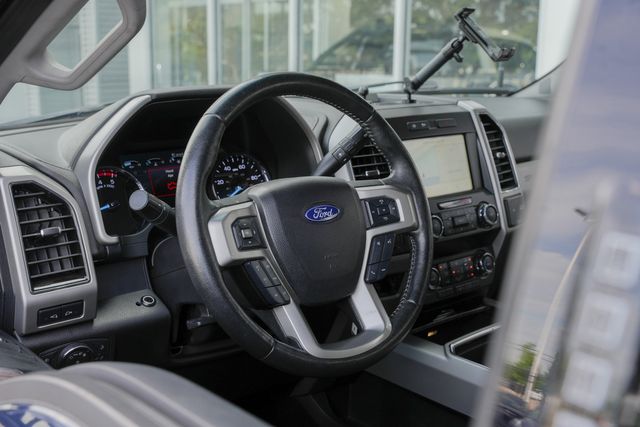2019 Ford F-250 Super Duty Lariat CREW CAB 4X4 W/ UPGRADES / LOADED | Dallas, TX | Rocky Mountain Truck Stop Dallas