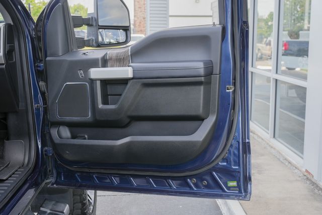 2019 Ford F-250 Super Duty Lariat CREW CAB 4X4 W/ UPGRADES / LOADED | Dallas, TX | Rocky Mountain Truck Stop Dallas