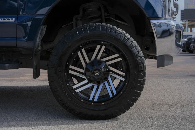 2019 Ford F-250 Super Duty Lariat CREW CAB 4X4 W/ UPGRADES / LOADED | Dallas, TX | Rocky Mountain Truck Stop Dallas