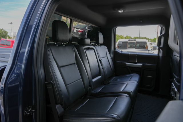 2019 Ford F-250 Super Duty Lariat CREW CAB 4X4 W/ UPGRADES / LOADED | Dallas, TX | Rocky Mountain Truck Stop Dallas