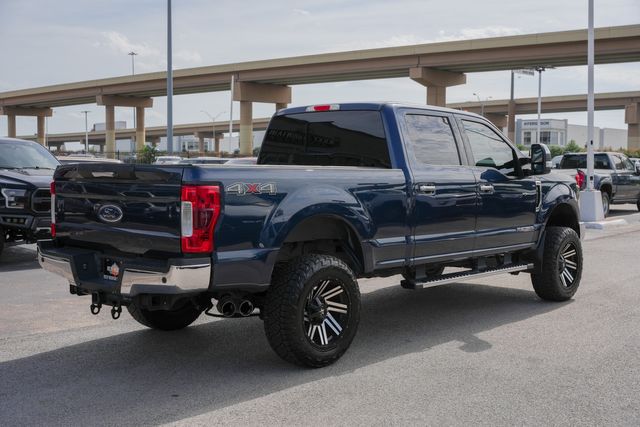 2019 Ford F-250 Super Duty Lariat CREW CAB 4X4 W/ UPGRADES / LOADED | Dallas, TX | Rocky Mountain Truck Stop Dallas