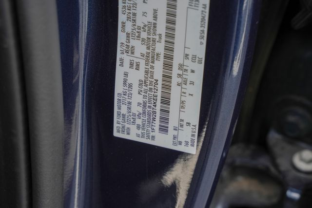 2019 Ford F-250 Super Duty Lariat CREW CAB 4X4 W/ UPGRADES / LOADED | Dallas, TX | Rocky Mountain Truck Stop Dallas