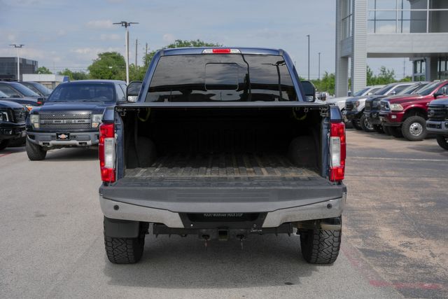 2019 Ford F-250 Super Duty Lariat CREW CAB 4X4 W/ UPGRADES / LOADED | Dallas, TX | Rocky Mountain Truck Stop Dallas