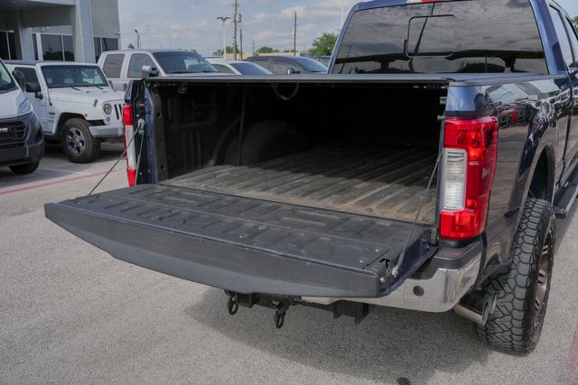 2019 Ford F-250 Super Duty Lariat CREW CAB 4X4 W/ UPGRADES / LOADED | Dallas, TX | Rocky Mountain Truck Stop Dallas 2019 Ford F-250 Super Duty Lariat CREW CAB 4X4 W/ UPGRADES / LOADED | Dallas, TX | Rocky Mountain Truck Stop Dallas