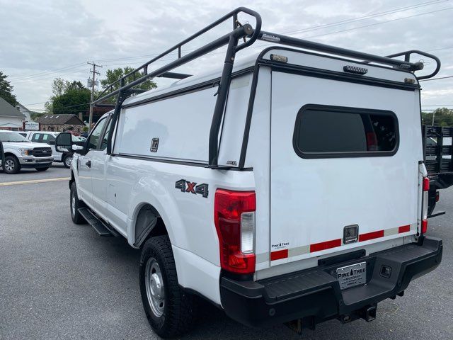 2019 Ford F-250 Super Duty XL | Ephrata, PA | Pine Tree Motors