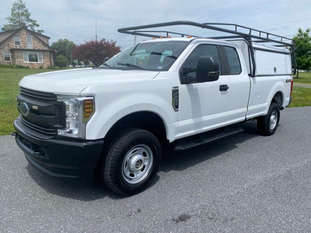 2019 Ford F-250 Super Duty XL | Ephrata, PA | Pine Tree Motors