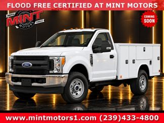 2019 Ford F-250 Super Duty